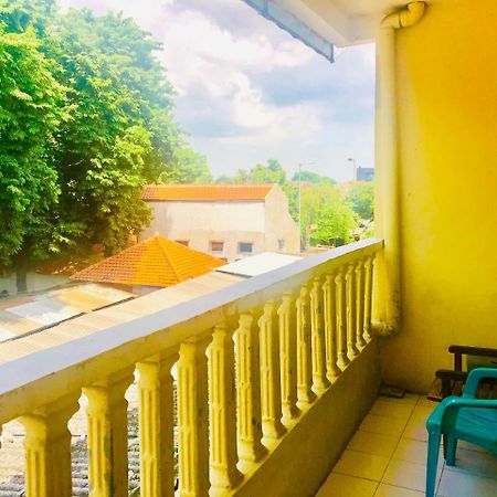 Dharmawati Homestay Syariah At Terminal Purabaya Waru Zewnętrze zdjęcie