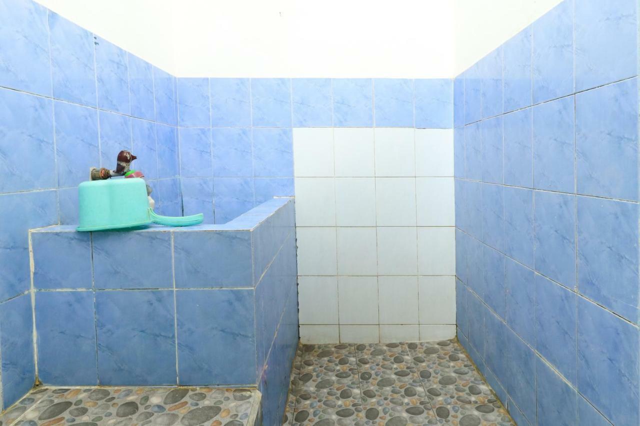 Dharmawati Homestay Syariah At Terminal Purabaya Waru Zewnętrze zdjęcie